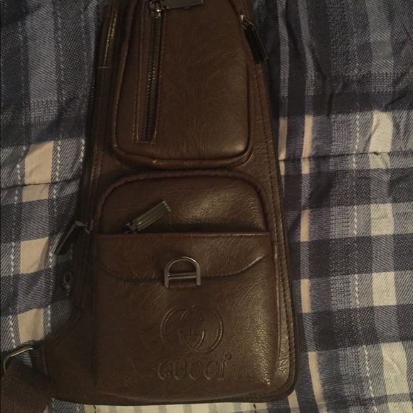 Gucci Handbags - Gucci bag